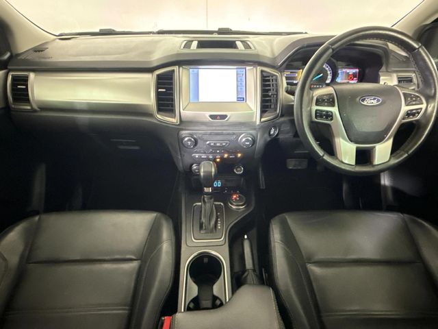 2022 Ford Everest 2.0D XLT 4x4 Auto, photo 2