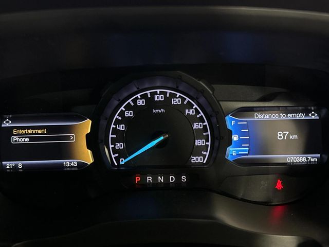 2022 Ford Everest 2.0D XLT 4x4 Auto, photo 3