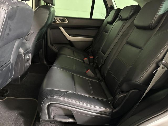 2022 Ford Everest 2.0D XLT 4x4 Auto, photo 4