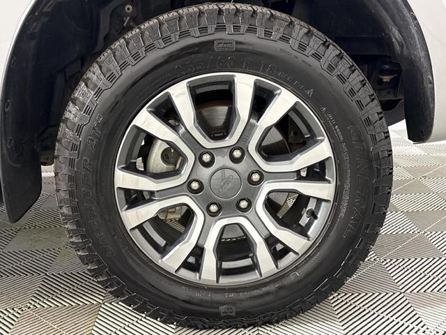 2022 Ford Everest 2.0D XLT 4x4 Auto, photo 5