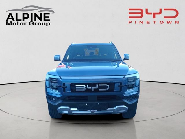 2026 BYD Shark 6 2.0T DMO Performance AWD (Phev), photo 2