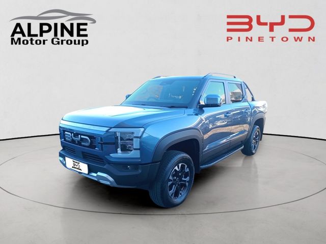 2026 BYD Shark 6 2.0T DMO Performance AWD (Phev), photo 3