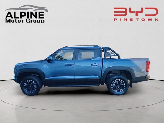 2026 BYD Shark 6 2.0T DMO Performance AWD (Phev), photo 4