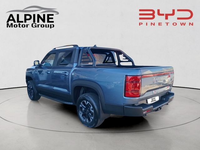 2026 BYD Shark 6 2.0T DMO Performance AWD (Phev), photo 5