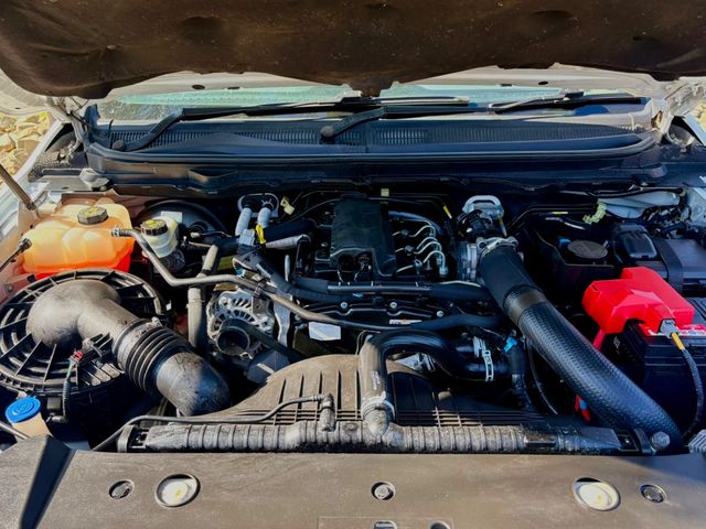 2018 Ford Ranger 2.2 TDCi XLS Single-Cab, photo 4