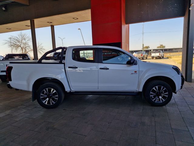 2019 Isuzu D-Max 250 HO X-Rider Double-Cab, photo 2