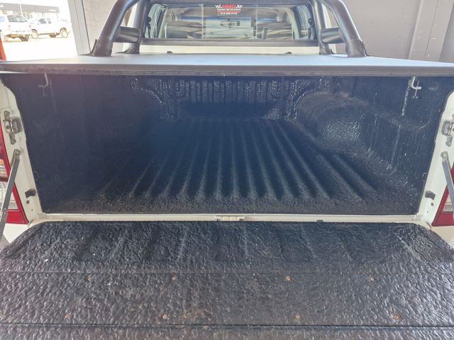 2019 Isuzu D-Max 250 HO X-Rider Double-Cab, photo 5