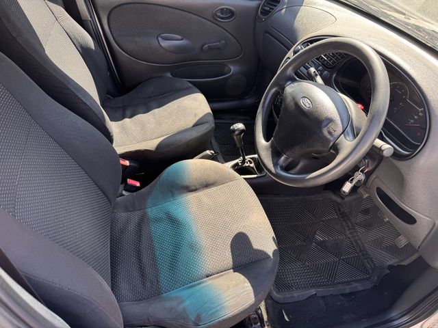 2009 Ford Bantam 1.3i XL, photo 5