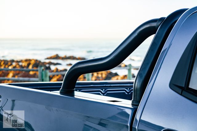 2026 Isuzu D-Max 3.0 DDI X-Rider Auto Double-Cab, photo 5
