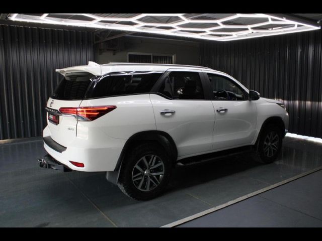 2020 Toyota Fortuner 2.8 GD-6 4x4 Epic Auto, photo 4