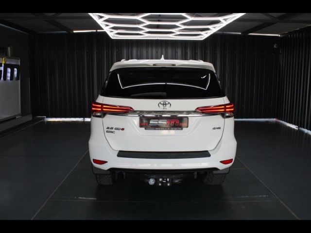 2020 Toyota Fortuner 2.8 GD-6 4x4 Epic Auto, photo 5