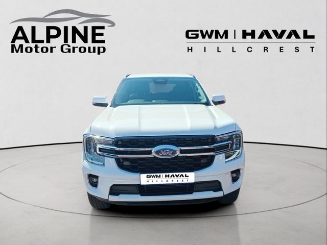 2026 Ford Everest 2.0D Bi-Turbo XLT Auto, photo 2