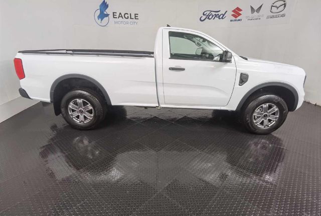 2026 Ford Ranger 2.0D XL HR Auto Single-Cab, photo 3