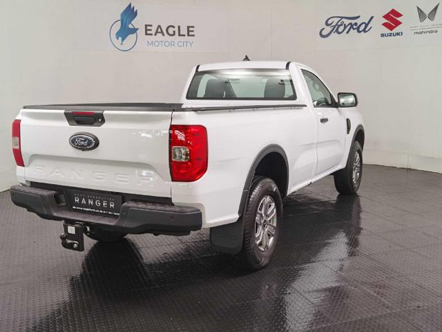 2026 Ford Ranger 2.0D XL HR Auto Single-Cab, photo 5