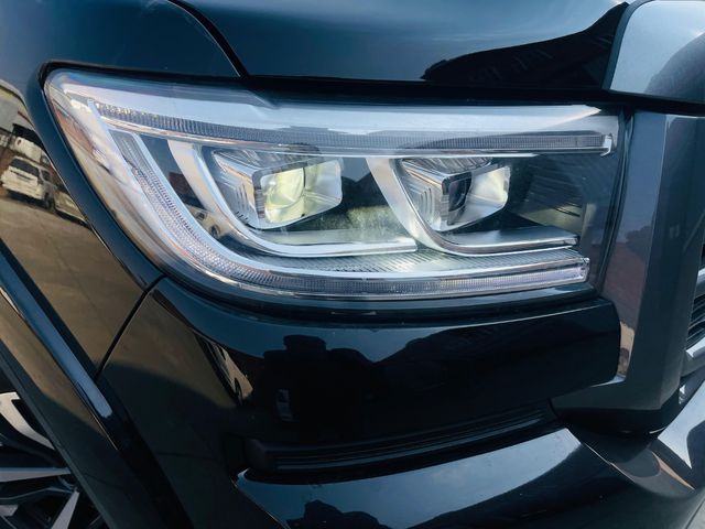 2026 GWM P-Series P300 2.4TD LT 4x4 Double Cab Auto, photo 5