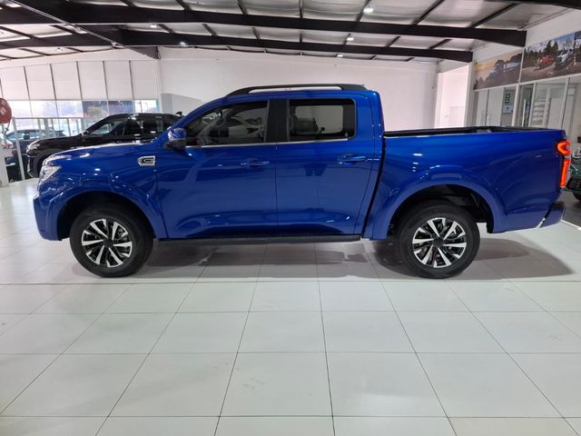 2026 GWM P-Series P300 2.4TD LT Double Cab Auto, photo 4