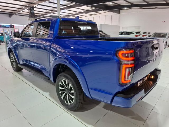 2026 GWM P-Series P300 2.4TD LT Double Cab Auto, photo 5