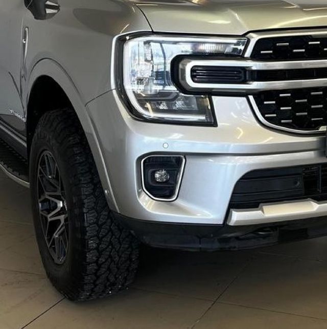 2023 Ford Everest 3.0D V6 Platinum AWD Auto, photo 4
