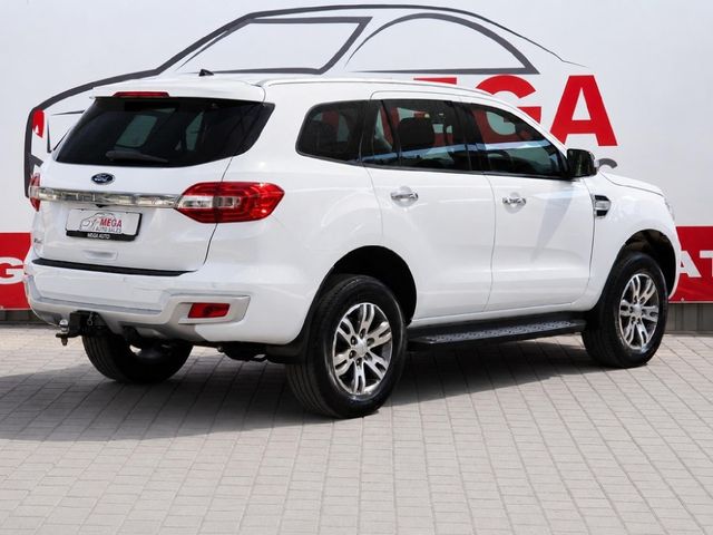 2017 Ford Everest 2.2 TDCi XLT Auto, photo 3