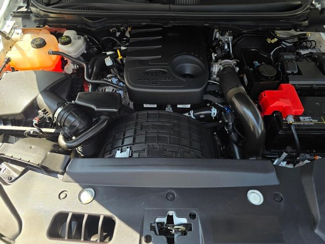 2017 Ford Everest 2.2 TDCi XLT Auto, photo 5