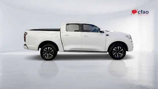 2026 GWM P-Series P300 2.4TD LT 4x4 Double Cab Auto, photo 2