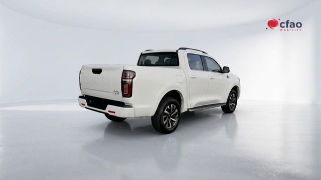 2026 GWM P-Series P300 2.4TD LT 4x4 Double Cab Auto, photo 3