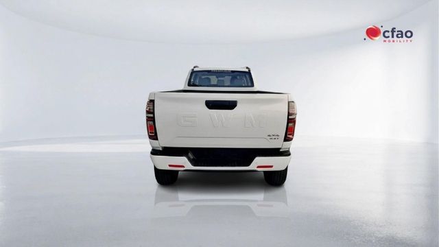 2026 GWM P-Series P300 2.4TD LT 4x4 Double Cab Auto, photo 4