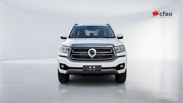 2026 GWM P-Series P300 2.4TD LT 4x4 Double Cab Auto, photo 5