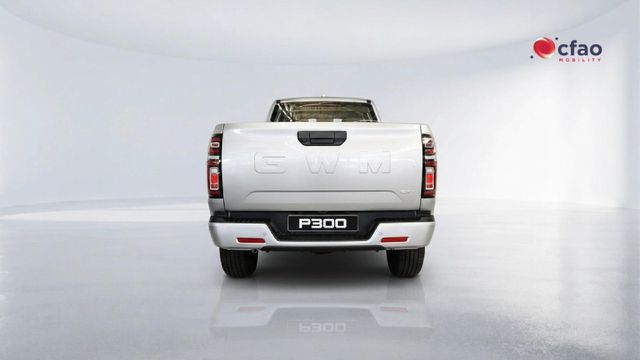 2026 GWM P-Series P300 2.4TD LS Auto Double-Cab, photo 3