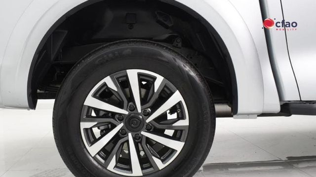 2026 GWM P-Series P300 2.4TD LS Auto Double-Cab, photo 4