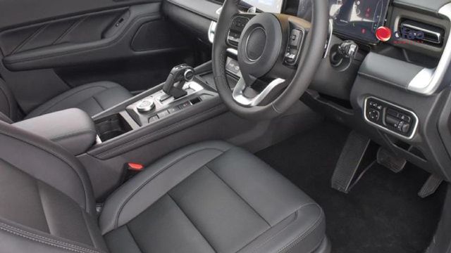 2026 GWM P-Series P300 2.4TD LS Auto Double-Cab, photo 5