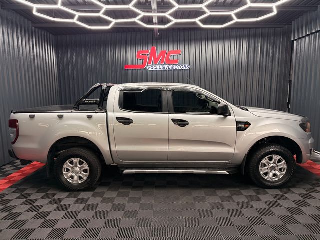 2017 Ford Ranger 2.2 TDCi XL Auto Double-Cab, photo 3
