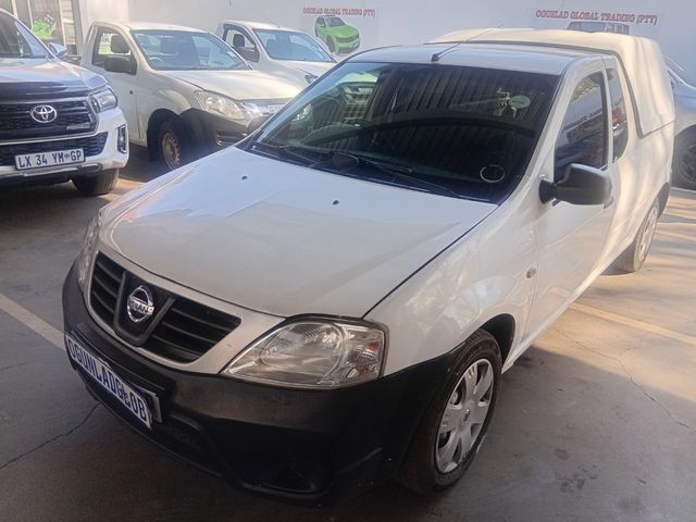 2018 Nissan NP200 1.6, photo 3