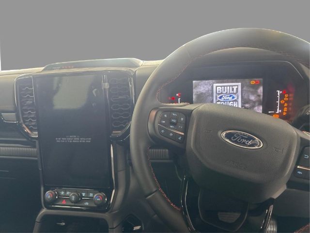 2026 Ford Ranger 2.3 Wildtrak Auto Double-Cab, photo 2
