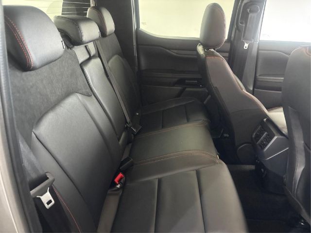 2026 Ford Ranger 2.3 Wildtrak Auto Double-Cab, photo 3