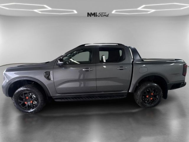2026 Ford Ranger 2.3 Wildtrak Auto Double-Cab, photo 4