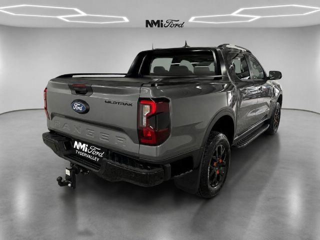 2026 Ford Ranger 2.3 Wildtrak Auto Double-Cab, photo 5