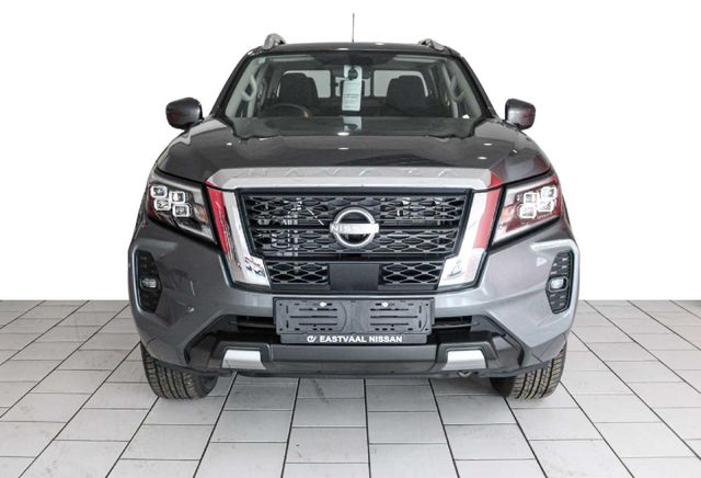 2026 Nissan Navara 2.5 DDTi LE Plus Auto Double-Cab, photo 2