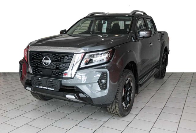 2026 Nissan Navara 2.5 DDTi LE Plus Auto Double-Cab, photo 3