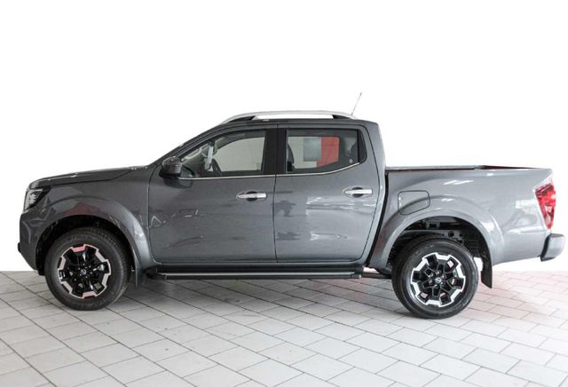 2026 Nissan Navara 2.5 DDTi LE Plus Auto Double-Cab, photo 4