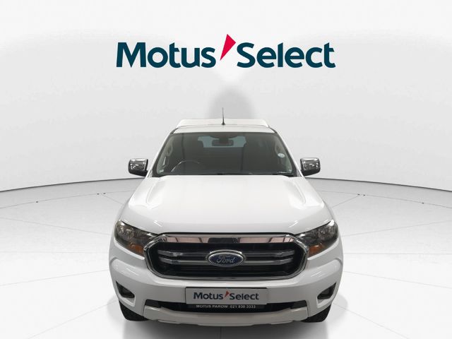 2020 Ford Ranger 2.2 TDCi XLS Single-Cab, photo 2