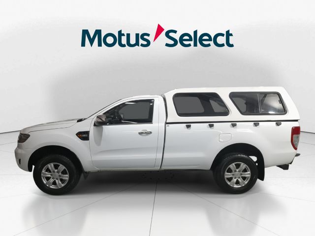 2020 Ford Ranger 2.2 TDCi XLS Single-Cab, photo 4