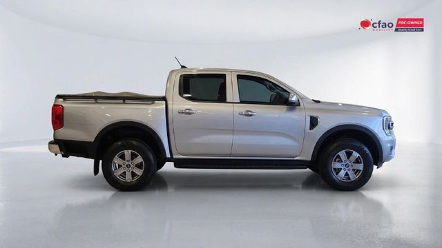 2025 Ford Ranger 2.0D XL Double Cab Auto, photo 5