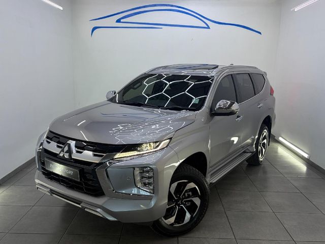 2026 Mitsubishi Pajero Sport 2.4D 4x4 Exceed Auto, photo 3