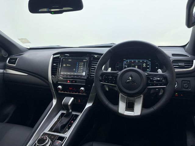 2026 Mitsubishi Pajero Sport 2.4D 4x4 Exceed Auto, photo 5