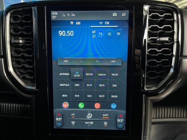 2026 Ford Ranger 2.0D Sit Xlt Auto Double-Cab, photo 5