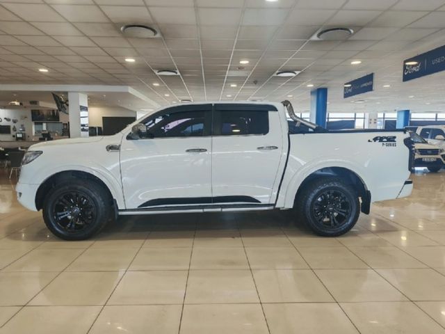 2022 GWM P-Series PV 2.0 TD LT Auto Double-Cab, photo 2