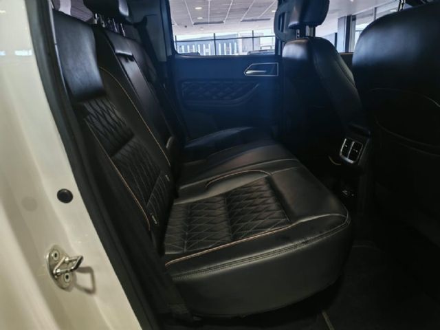 2022 GWM P-Series PV 2.0 TD LT Auto Double-Cab, photo 5