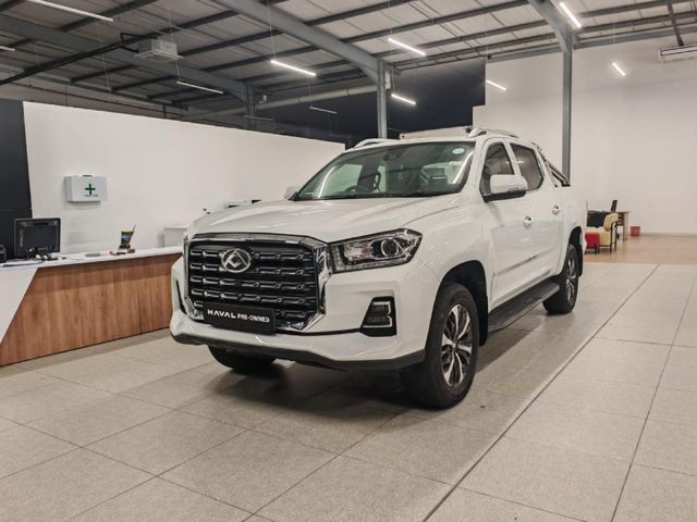2025 LDV T60 2.0TD Pro 4x4 Auto Double-Cab