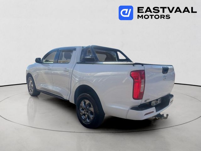 2022 GWM P-Series CV 2.0 TD SX Auto Double-Cab, photo 5